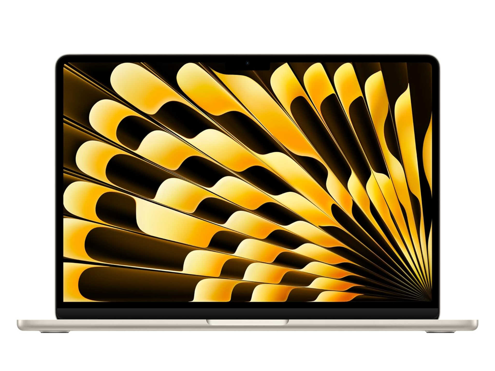 macbook air m3